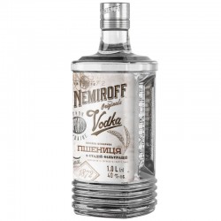 Nemiroff Wheat 1L