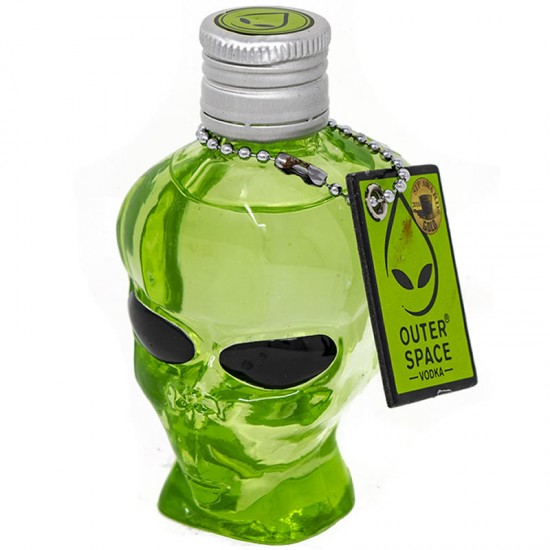 Outerspace Vodka 0.05l