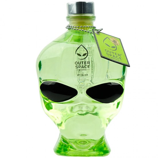 Outerspace Vodka 0.7l