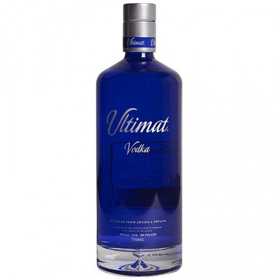 Patron Ultimat Vodka 0.7l
