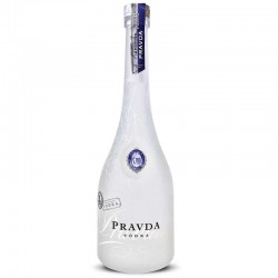 Pravda Vodka 0.7L