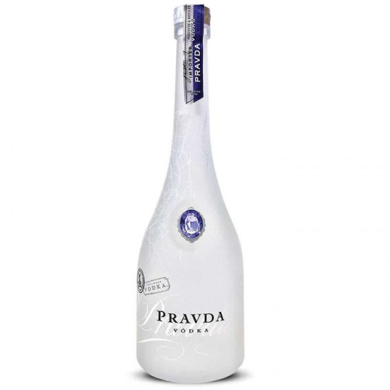 Pravda Vodka 0.7L
