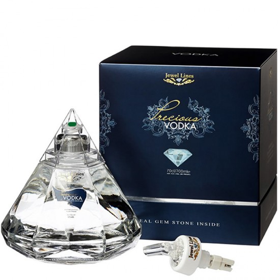 Precious Vodka 0.7l