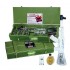 Red Army Kalashnikov Vodka 1L