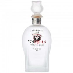 Red Eye Louie’s Vodquila 0.7l