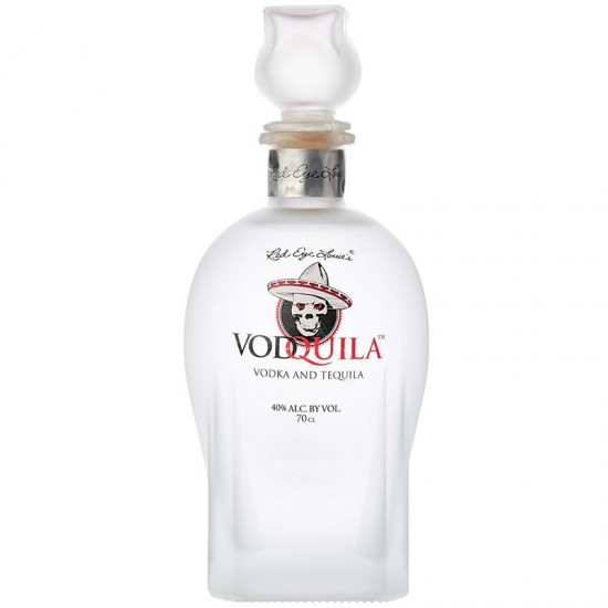 Red Eye Louie’s Vodquila 0.7l