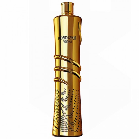 Roberto Cavalli Gold 1l