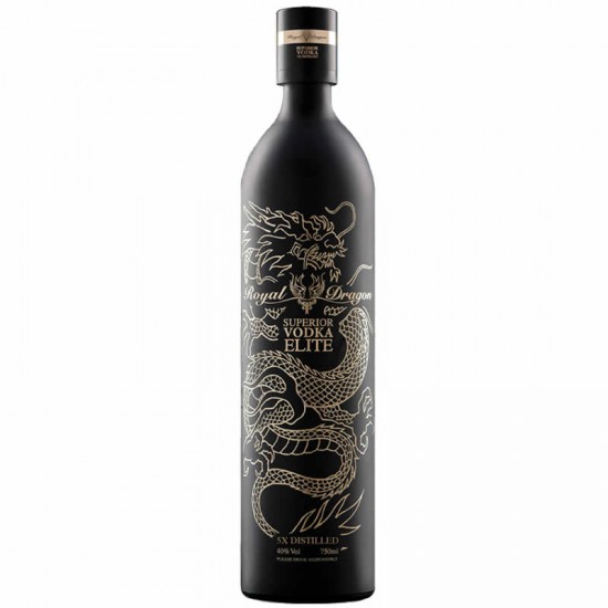 Royal Dragon Elite 0.7l