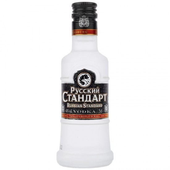 Russian Standard 0.05l