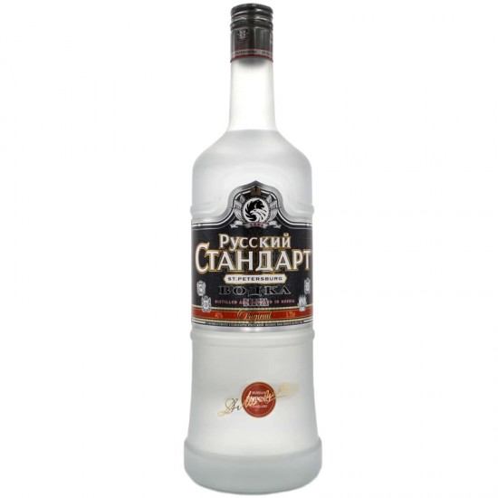 Russian Standard 3l