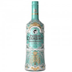 Russian Standard Winter Palace 1l