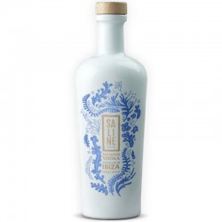 Saline Vodka Small Batch 0.7l