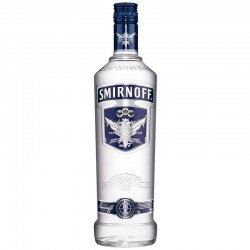 Smirnoff Blue Label 1l