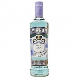 Smirnoff North 0.7l