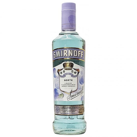 Smirnoff North 0.7l