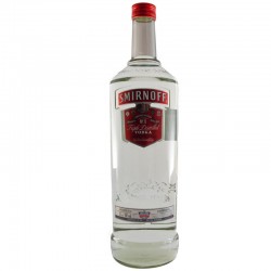 Smirnoff Red Label 3l
