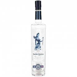 Snow Queen Vodka 0.7l