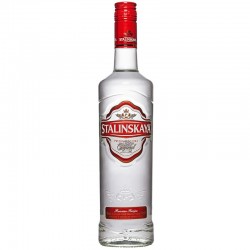 Stalinskaya Original Vodka 0.7l