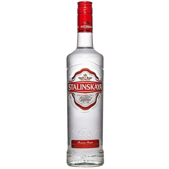 Stalinskaya Original Vodka 0.7l