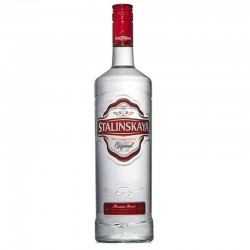 Stalinskaya Original Vodka 1l