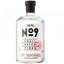 Staritsky Levitsky Distil. No9 0.7l