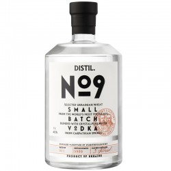 Staritsky Levitsky Distil. No9 1l