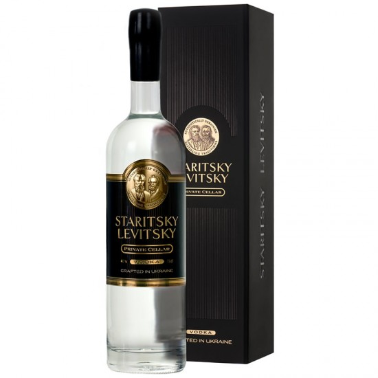 Staritsky Levitsky Private Cellar 0.75l