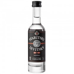 Staritsky Levitsky Reserve 0.05l