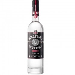 Staritsky Levitsky Reserve 0.5l