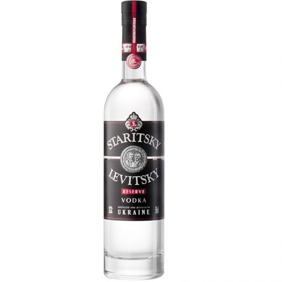 Staritsky Levitsky Reserve 0.5l