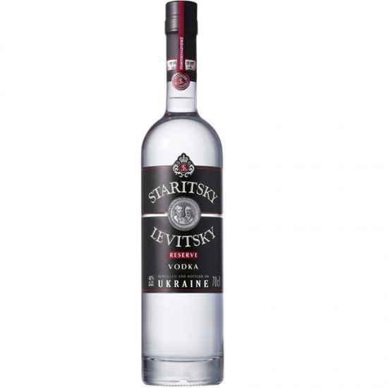 Staritsky Levitsky Reserve 0.7l