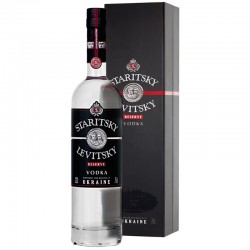 Staritsky Levitsky Reserve Gb 0.7l
