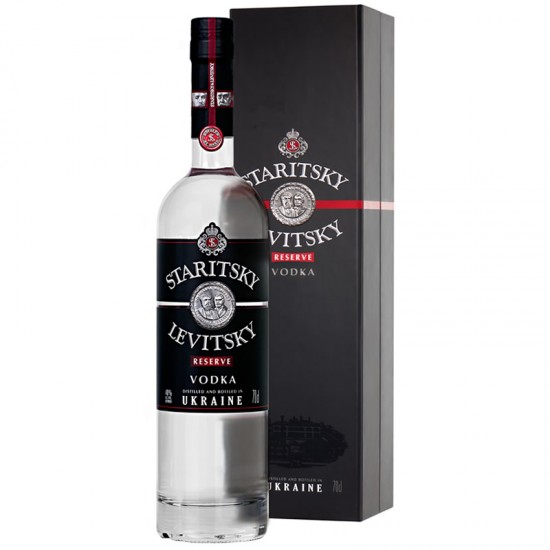 Staritsky Levitsky Reserve Gb 0.7l