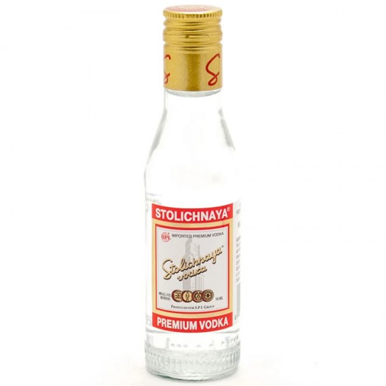 Stolichnaya 0.05l