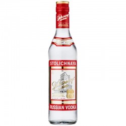 Stolichnaya 0.5l