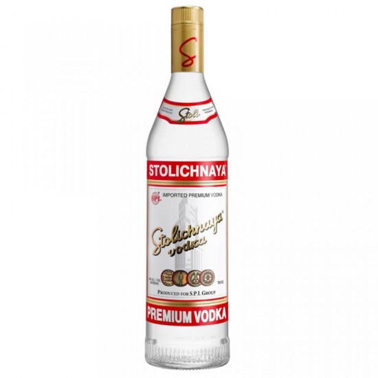 Stolichnaya 0.7l