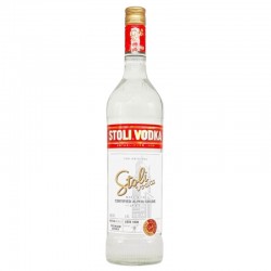 Stolichnaya 1l