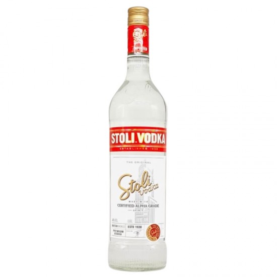 Stolichnaya 1l