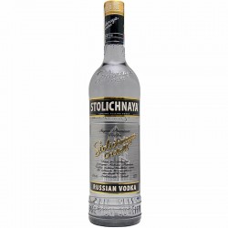 Stolichnaya Cristall 0.7l