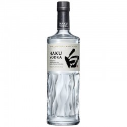 Suntory Haku Vodka 1l