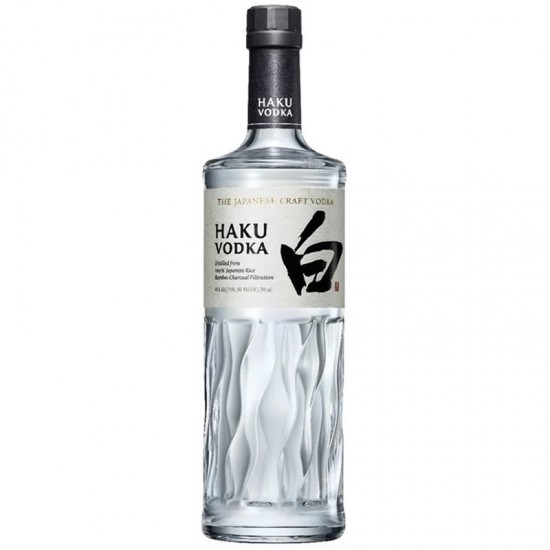 Suntory Haku Vodka 1l