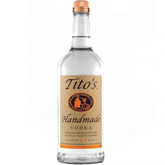 Tito's Vodka 0.7l