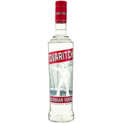 Tovaritch Vodka 1l