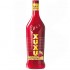 Xuxu Strawberry Vodka 0.7l