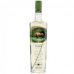 Zubrowka 0.7l