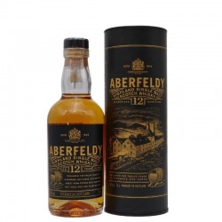 Aberfeldy 12 Ani 0.2l