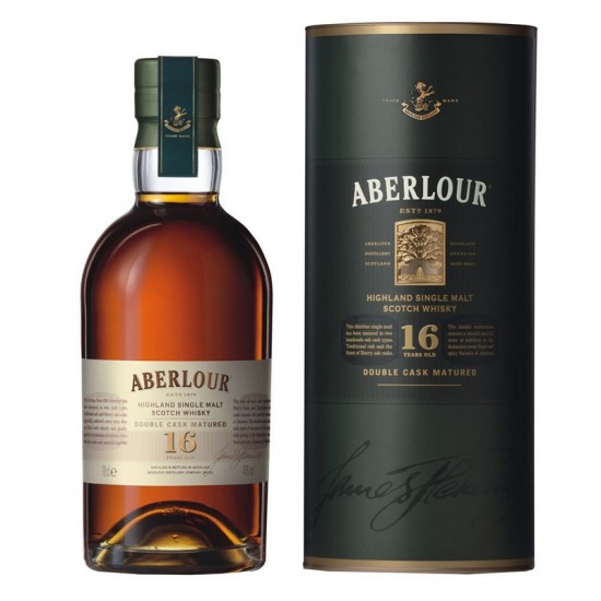 Aberlour 16 Ani 0.7l