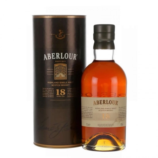 Aberlour 18 Ani 0.7l