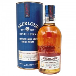 Aberlour Double Cask Matured 14 Ani 0.7l