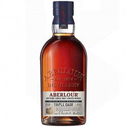 Aberlour Triple Cask 0.7l